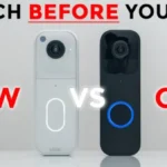 NEW Blink Video Doorbell 2nd Gen Review & Full Setup!