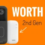 All-new blink Video Doorbell 2nd Gen Full Review