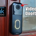 Blink Video Doorbell 2025 Review – £35 Smart Doorbell with 2-Year Battery Life!