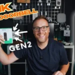 Blink Video Doorbell Gen 2 – Unboxing & Setup (Upgrade from Gen 1)