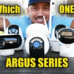 Reolink Argus WIFI Cameras Buying Guide 2025