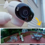 Reolink Argus 4 Pro - the PERFECT backyard camera?