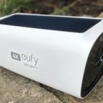 Eufy EufyCam S330 review
