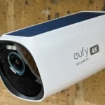 EufyCam 3 S330 bundle review