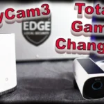 EufyCam 3 (S330)Honest Review - 4K Solar Powered Security System with the New Homebase 3