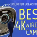 EufyCam 3 S330 Review - Best Wireless 4K Solar Security Camera