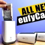 eufyCam S330 4K Solar Panel Security Camera Review - Watch Before You Buy!