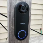 Reolink Smart 2K+ Wired WiFi Video Doorbell with Chime review