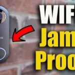 Reolink WIFI Doorbell Jam Proof Setup - Adding Ethernet to your Doorbell Wiring
