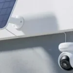 Reolink Altas PT Ultra review: Long battery life and crisp 360-degree footage