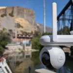 Review: The Reolink Altas PT Ultra records stunning 4K video for over a year on a single charge