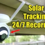 Wireless Battery/Solar Security Camera w/ Continuous Recording - Reolink Altas PT Ultra Review