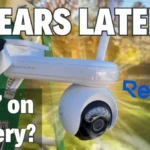 6 Years Later: Why I Still Trust Reolink (Altas PT Ultra Review)