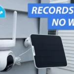 4K Wireless Security Camera WITH 24/7 Recording: Reolink Altas PT Ultra Review