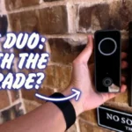 IN-DEPTH LOOK: WYZE Wireless Duo Cam Video Doorbell