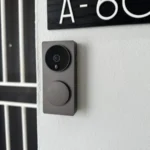 Impressions of the Aqara Homekit Doorbell G4