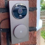 Aqara Video Doorbell G4 review: a keenly priced smart doorbell with subscription-free Apple Homekit Secure Video storage