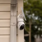 This Solar-Powered 4K PTZ Camera Surprised Me In Almost Every Way