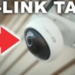 THIS Home Security Camera Sees EVERYTHING | TP-Link Tapo