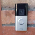 Ring Battery Video Doorbell Plus review: impressive views, recording and night vision