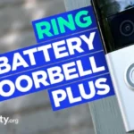 Big Upgrade? Ring Battery Doorbell Plus: 1536p Video + Smart Alerts