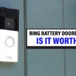 Ring Battery Doorbell Plus Review: The Ultimate Wireless Video Doorbell