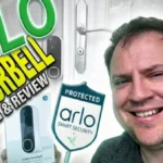 Arlo Video Doorbell 2K Unboxing and Review - Giving Arlo one last Chance