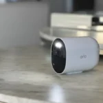 Arlo Go 2 - a truly wireless security camera (review)