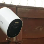 Arlo Go 2 review: the security camera that you can take anywhere