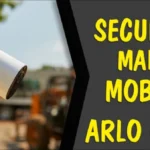 Security made mobile with Arlo Go 2 — JB Hi-Fi | JBTV