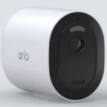 Arlo Go 2 LTE/Wi-Fi Security Camera Review