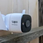 Tapo’s new outdoor security camera showcases stunning 2K resolution