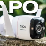 Tapo C325WB 2K ColorPro Outdoor Secuity Camera Review