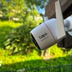 PERFECT Night Vision!!! - Tapo ColorPro 2k Security Camera