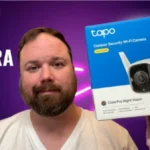 Tapo ColorPro Camera! Best Night Vision Security Camera?!