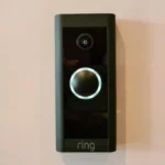 Ring Video Doorbell Wired review: their smallest, cheapest video doorbell yet