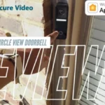 Logitech Circle View Doorbell Review