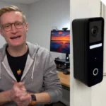 Logitech Circle View Doorbell - First Impressions with HomeKit