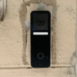 If you’re all Apple, Logitech’s new doorbell is picture perfect
