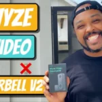 Under $50 Video Doorbell Upgrade | Wyze Doorbell V2 Unboxing & Review