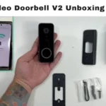 Wyze Video Doorbell V2 Unboxing & Setup