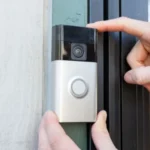 Ring Battery Doorbell Review
