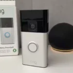 Ring Battery Doorbell test: Solid entry-level device with weaknesses