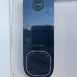 Ecobee Smart Doorbell Camera (Wired) Review