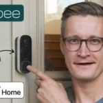 Why ecobee's Smart Doorbell Camera is a BIG upgrade