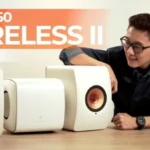 KEF LS50 Wireless II Review: So Tempted To Pay The US$3000!