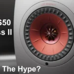 KEF LS50 Wireless II Review