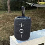 Tribit StormBox Mini+ Bluetooth Speaker REVIEW - MacSources