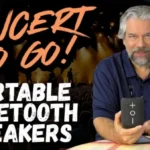 Let's Goooo with the Tribit StormBox Mini+ Portable Bluetooth Speaker - DEMO & REVIEW