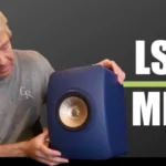 KEF LS50 Meta! Worthy of HYPE?